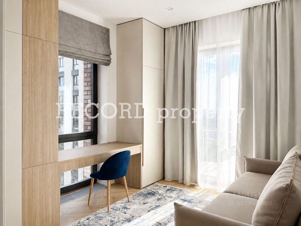 m. Tulskaya: Apartment, 3-rooms