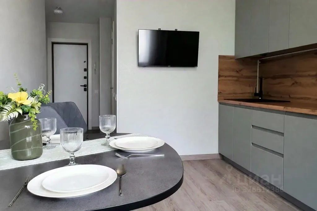 m. Lyubertsy I: Apartment, 1-rooms