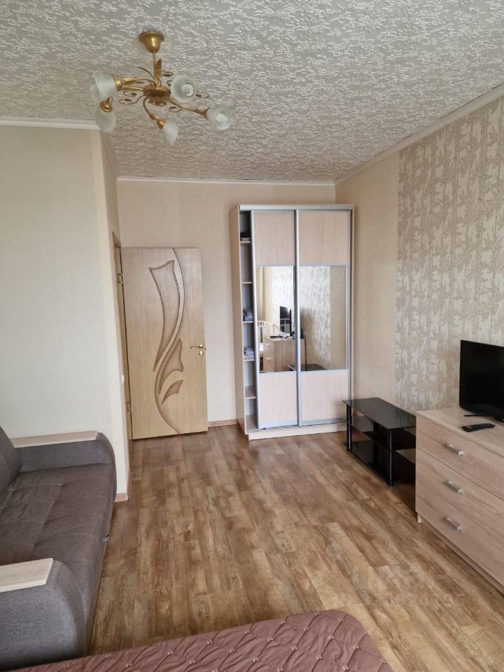 m. Ilyinskaya: Apartment, 1-rooms