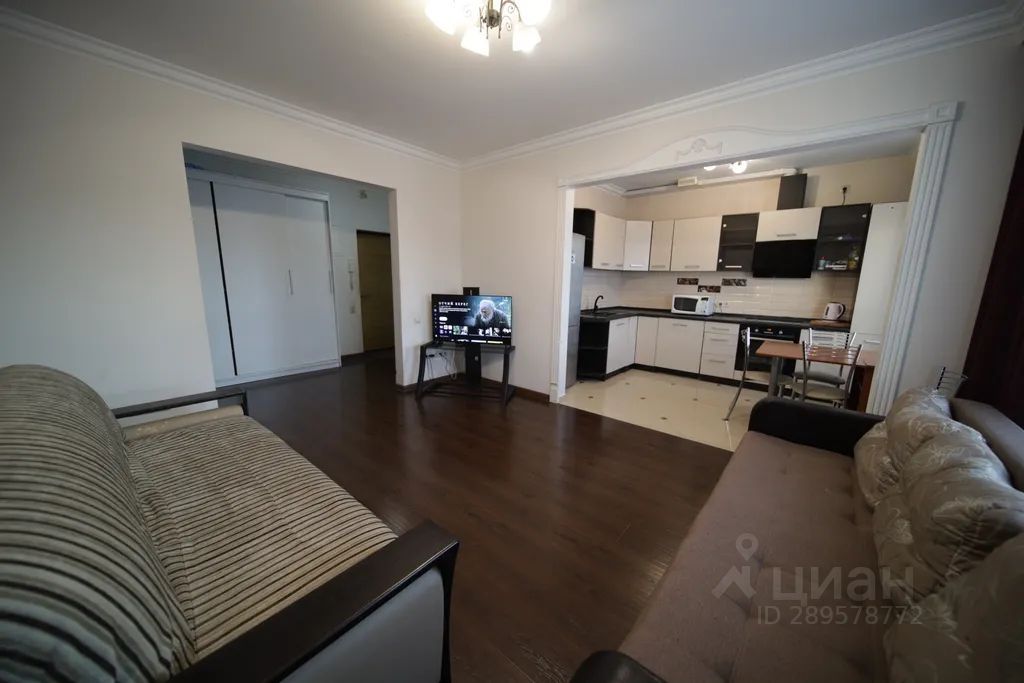 m. Medvedkovo: Apartment, 2-rooms