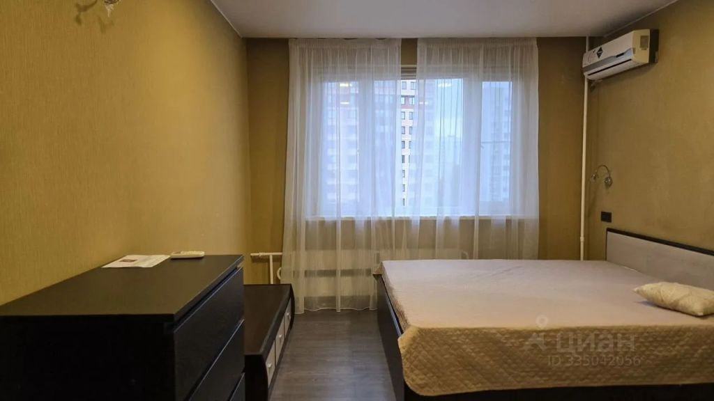 m. Mendeleevskaya: Apartment, 1-rooms