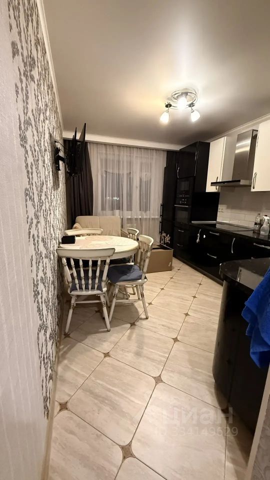 m. Sheremetyevskaya: Apartment, 1-rooms