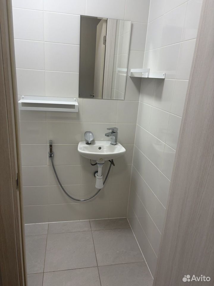 m. Kotelniki: Apartment, 2-rooms