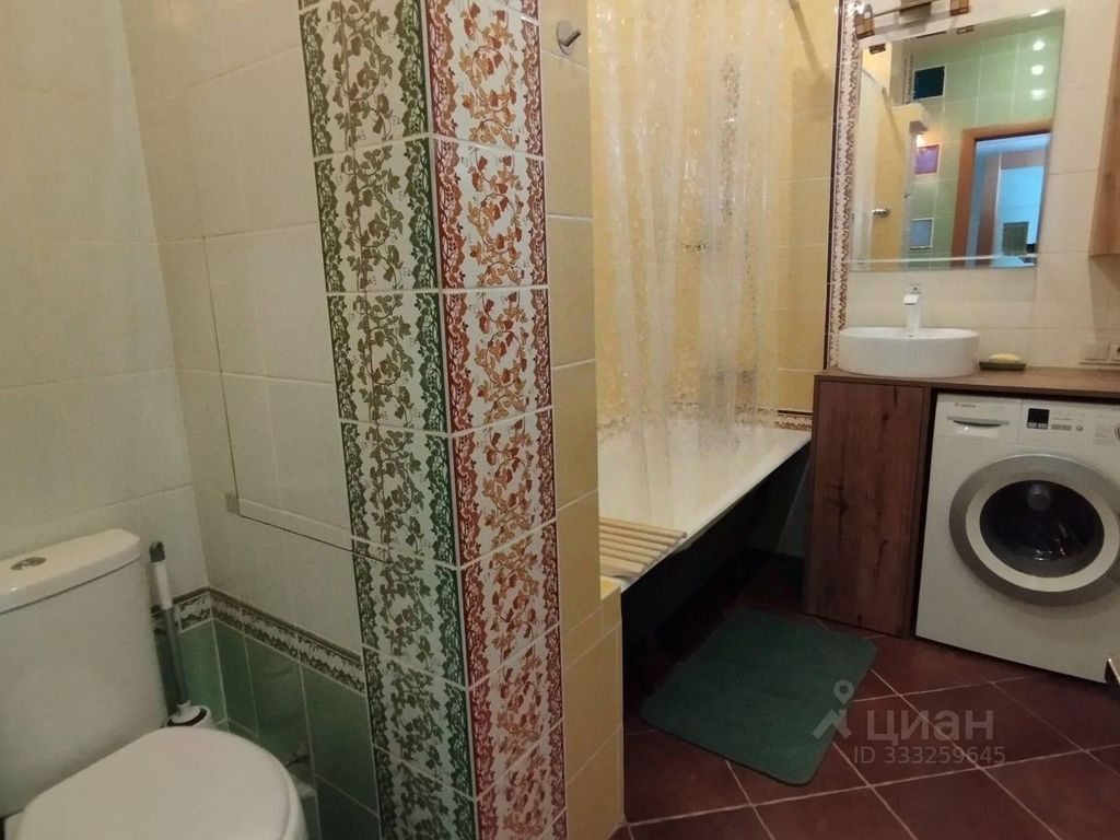 m. Krasnye vorota: Apartment, 1-rooms