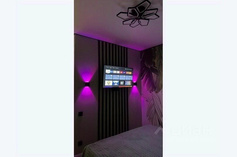 m. Nakhabino: Apartment, 1-rooms