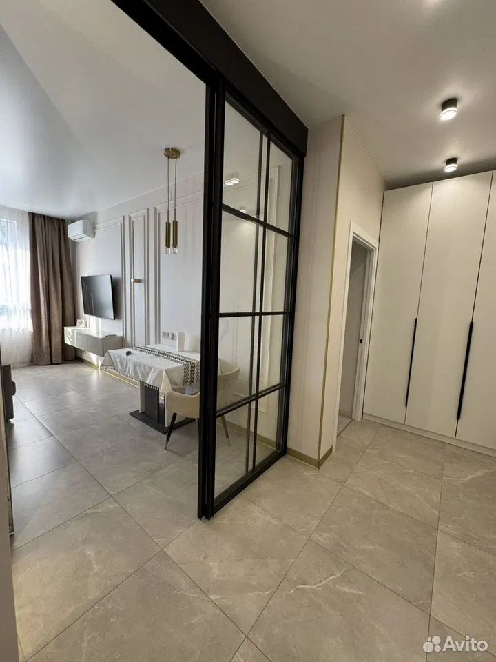 m. Khlebnikovo: Apartment, 2-rooms
