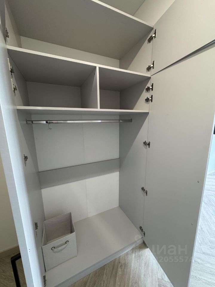 m. Park Pobedy: Apartment, studio