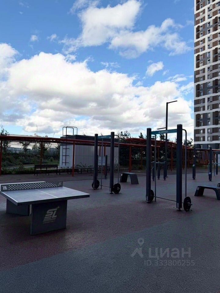 m. Tushinskaya: Apartment, 1-rooms