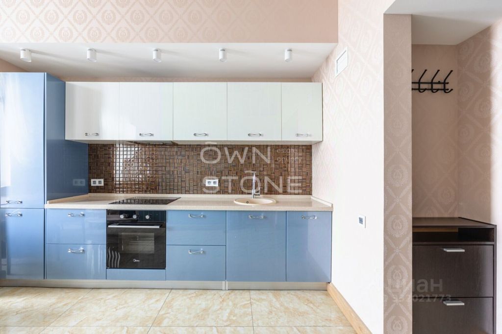 m. Aeroport: Apartment, 2-rooms