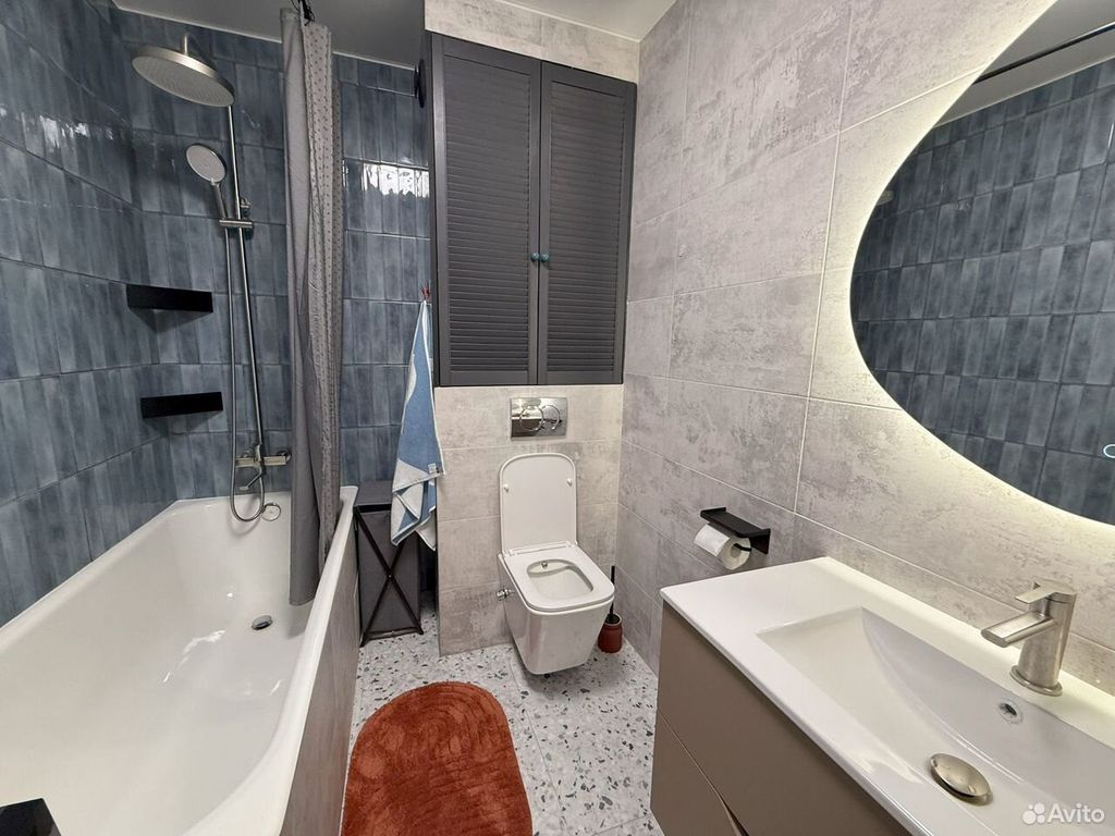 m. Savelovskaya: Apartment, 1-rooms