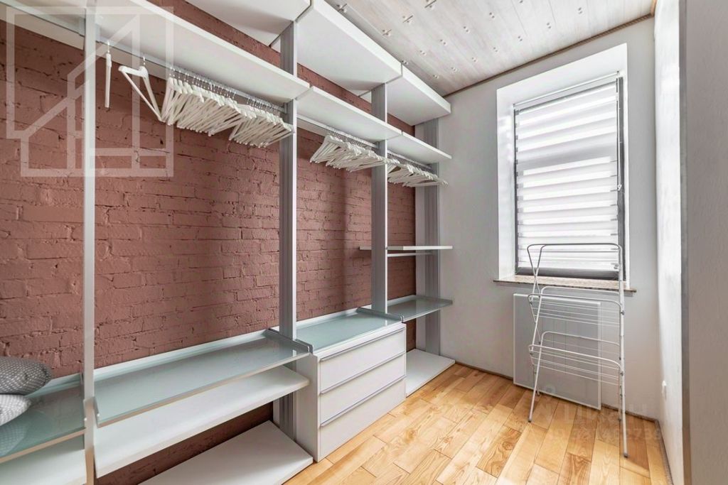 m. Aeroport: Apartment, 5-rooms
