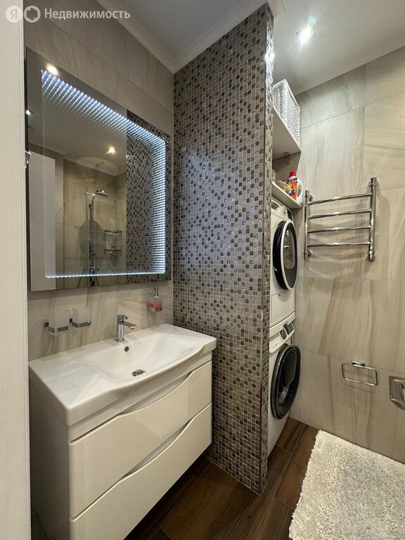 m. Fili: Apartment, 2-rooms