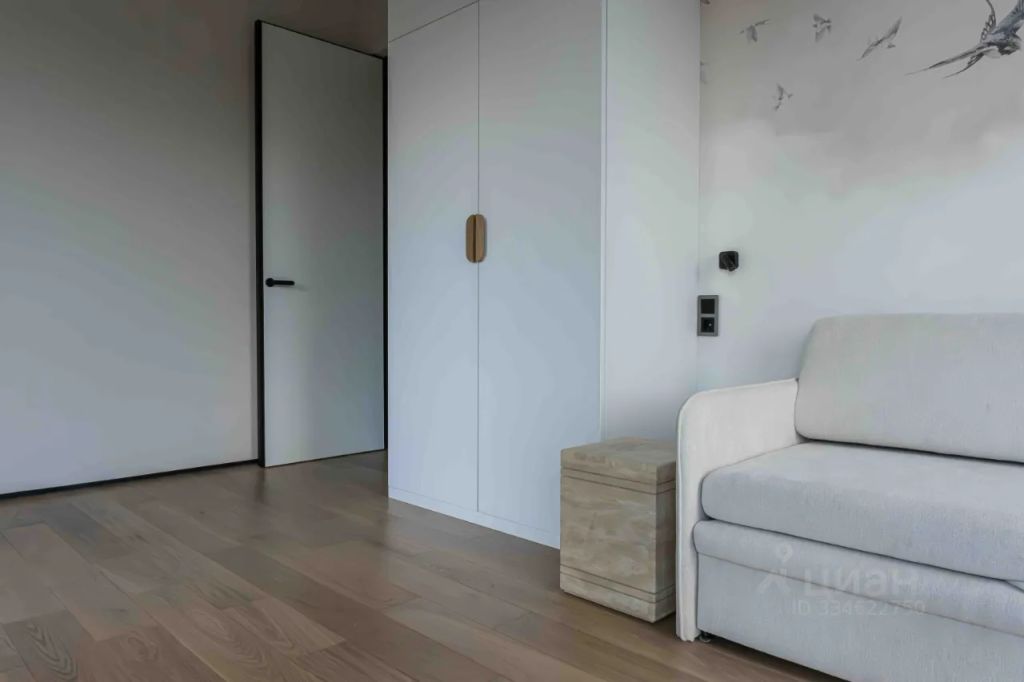 m. Nagornaya: Apartment, 2-rooms
