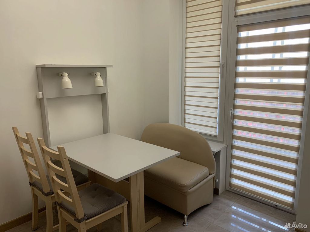 m. Botanichesky sad: Apartment, 1-rooms