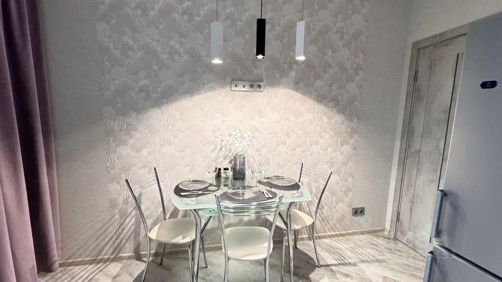 m. Khimki: Apartment, 1-rooms