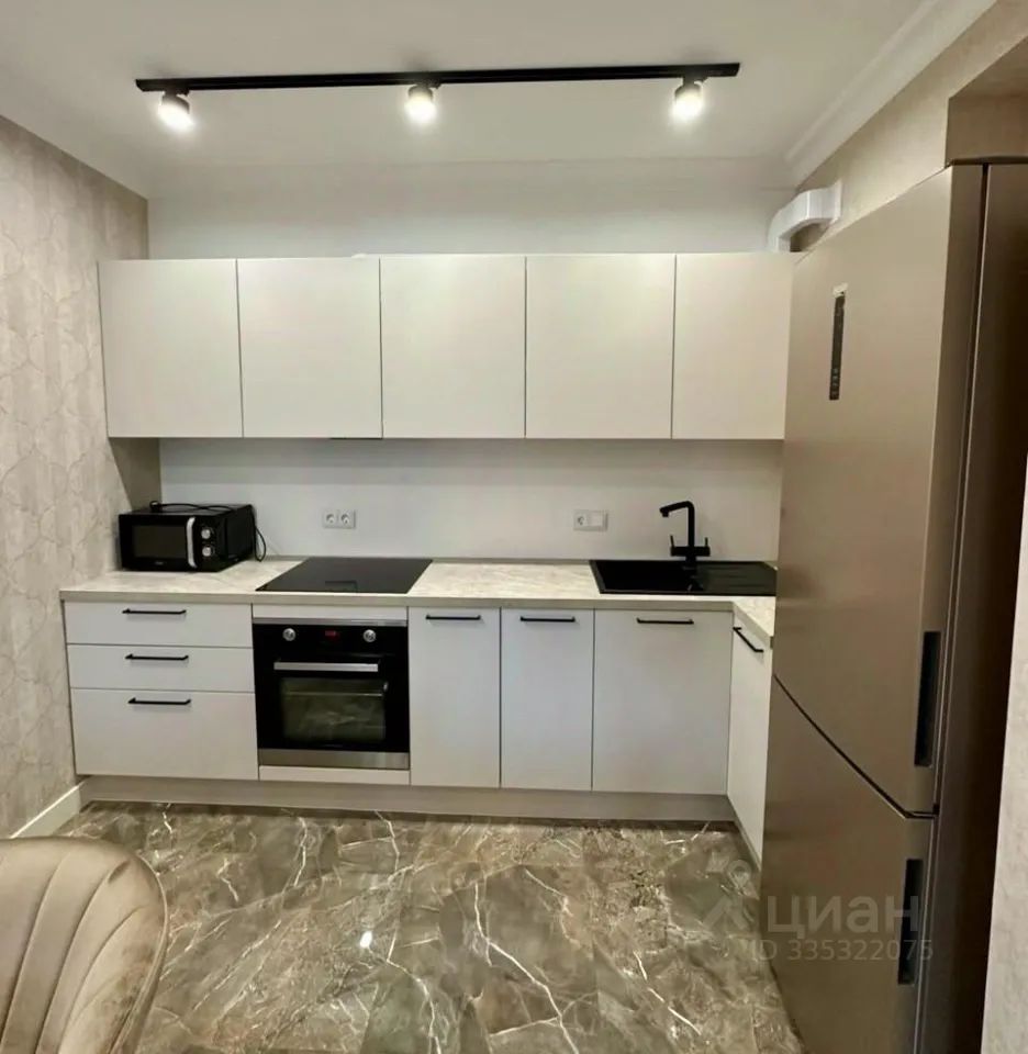m. Anikeevka: Apartment, 1-rooms