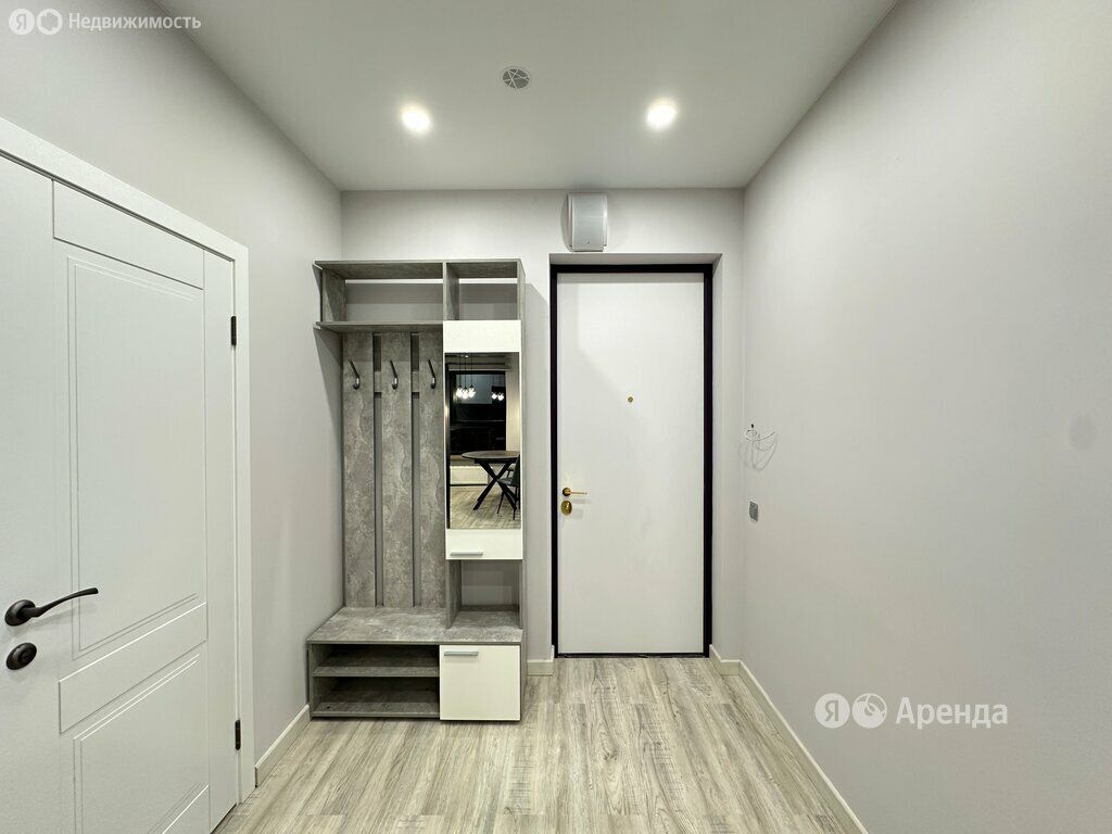 m. Shelepikha: Apartment, studio