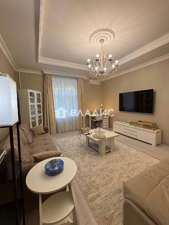 m. Studencheskaya: Apartment, 2-rooms