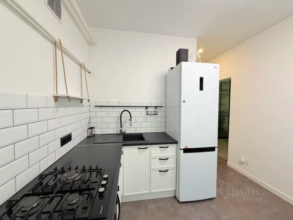 m. Khimki: Apartment, 1-rooms
