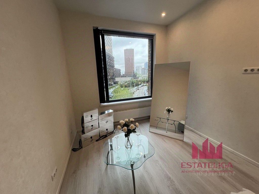 m. Shelepikha: Apartment, 2-rooms