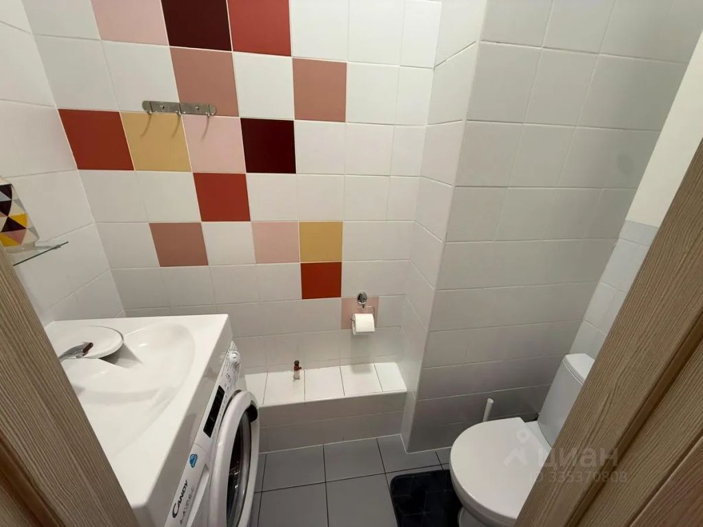 m. Molzhaninovo: Apartment, 2-rooms