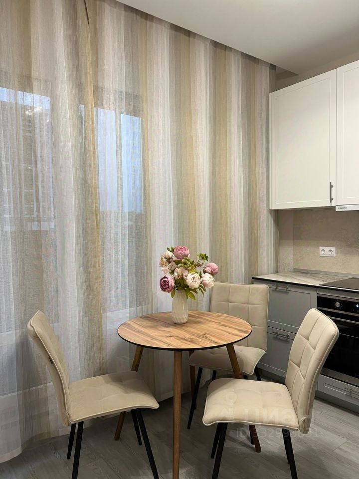 m. Bitsa: Apartment, 1-rooms