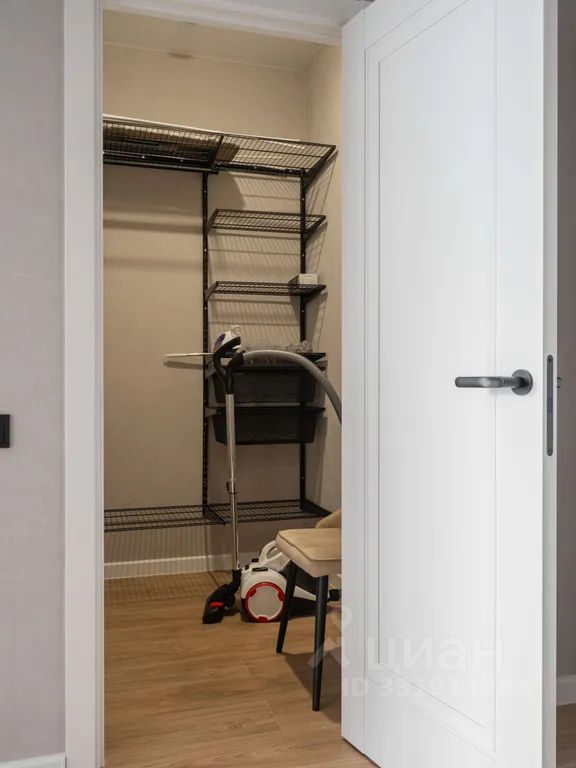m. Maryina Roscha: Apartment, 1-rooms