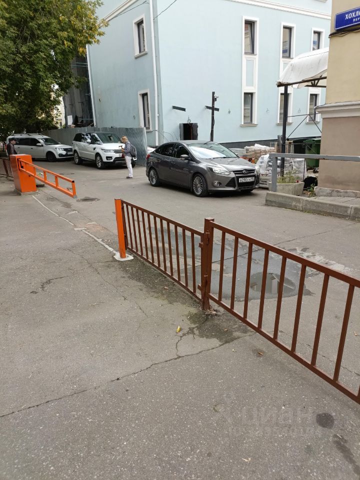 m. Kitay-gorod: Apartment, 1-rooms