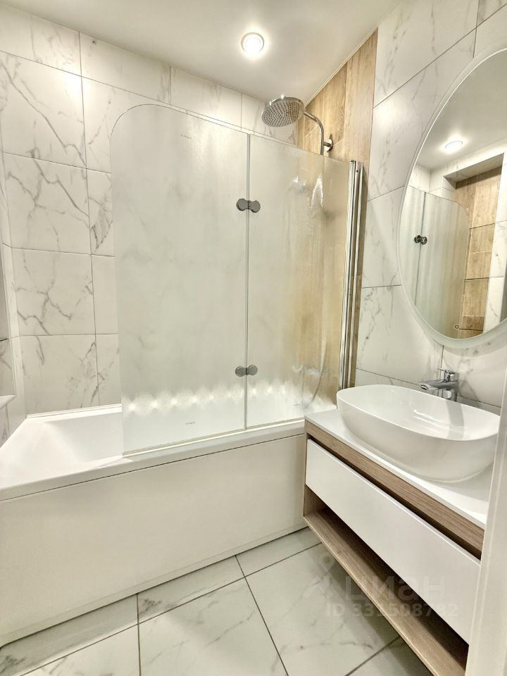 m. Vodniki: Apartment, 2-rooms