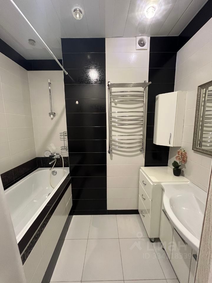 m. Nikolskoe: Apartment, 2-rooms