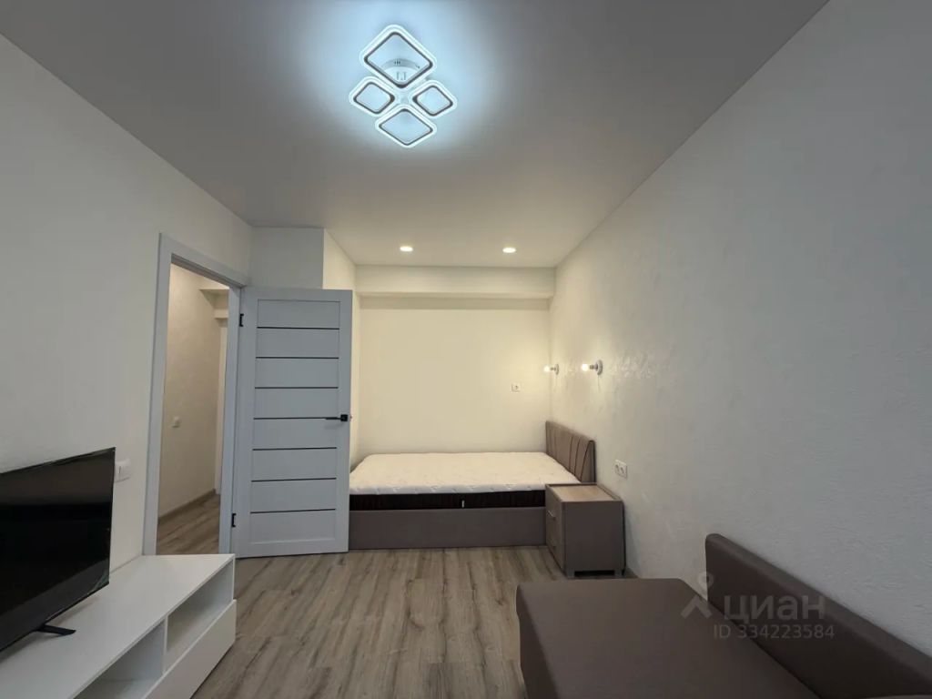m. Prospekt Mira: Apartment, 1-rooms
