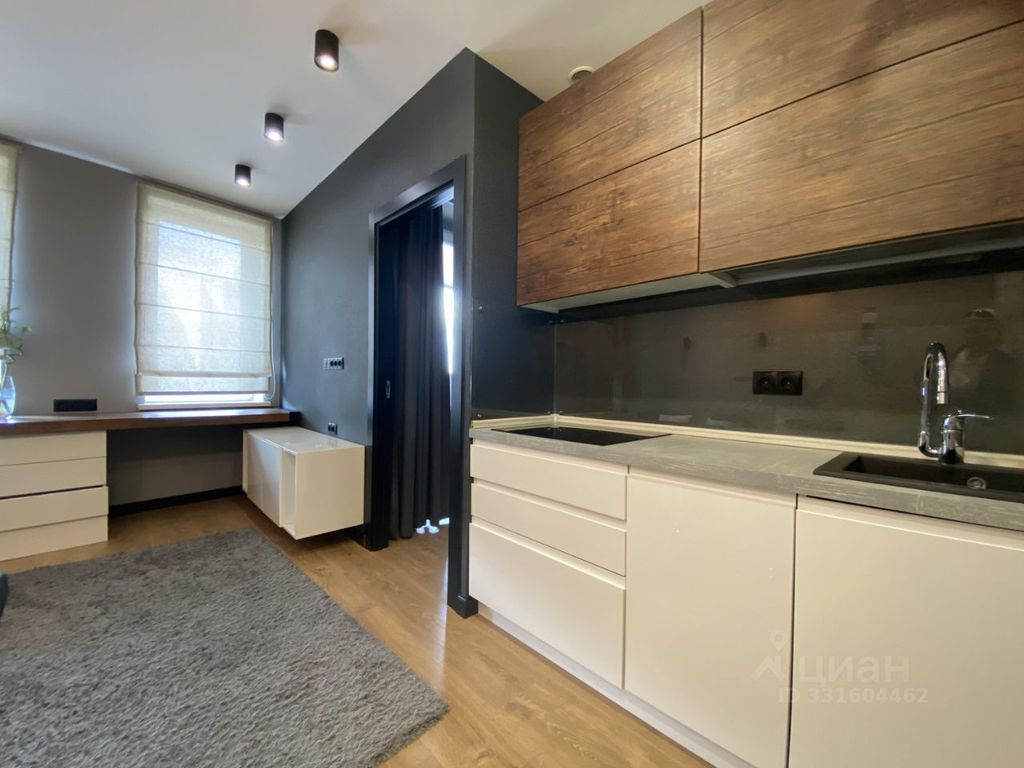m. Molzhaninovo: Apartment, 1-rooms