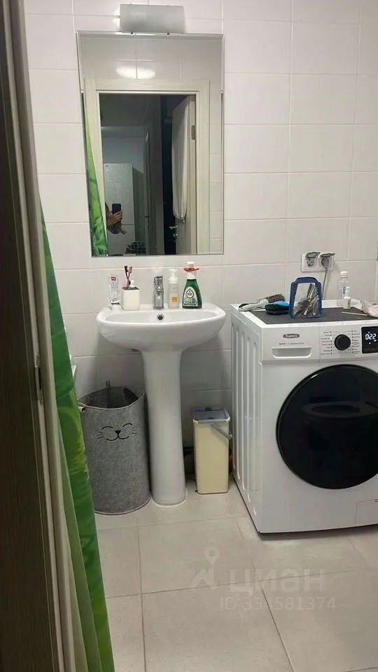 m. Kotelniki: Apartment, 2-rooms