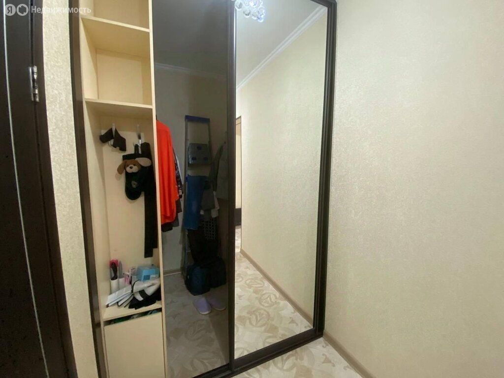 m. Nikolskoe: Apartment, 2-rooms