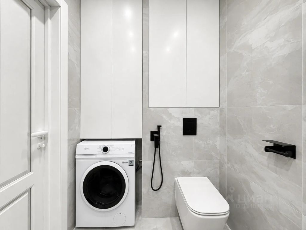m. Serp i Molot: Apartment, 1-rooms