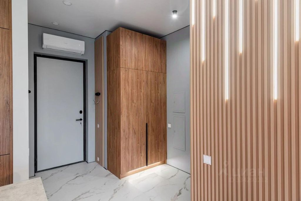 m. Studencheskaya: Apartment, 2-rooms