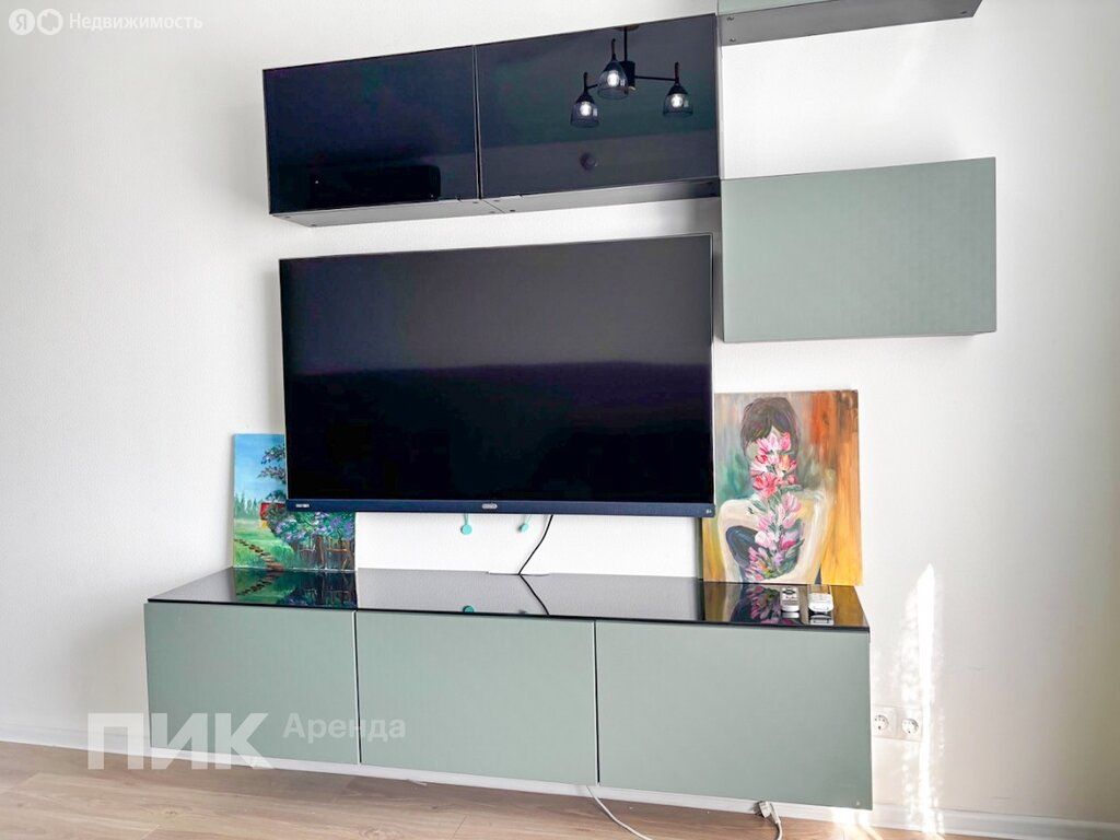 m. Pervomayskaya: Apartment, 3-rooms