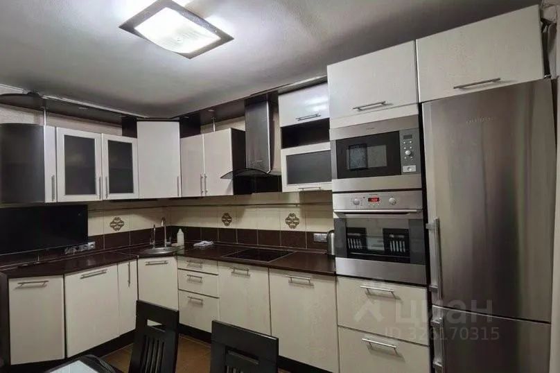m. Podrezkovo: Apartment, 2-rooms