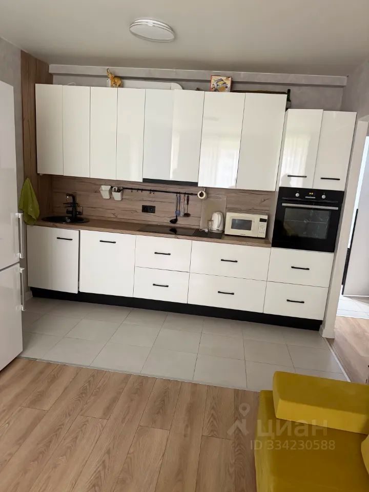 m. Pervomayskaya: Apartment, 3-rooms