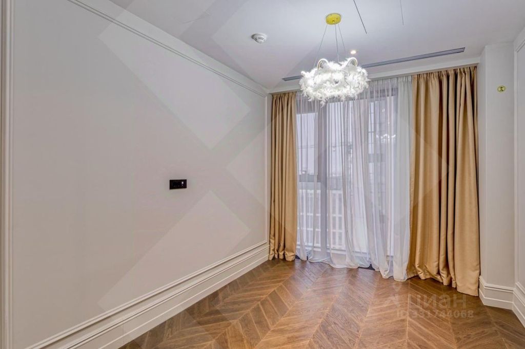 m. Park Pobedy: Apartment, 3-rooms