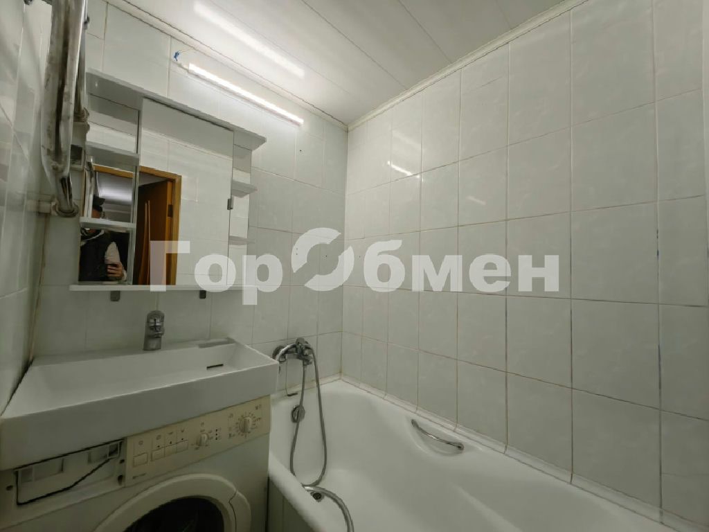 m. Schelkovskaya: Apartment, 3-rooms