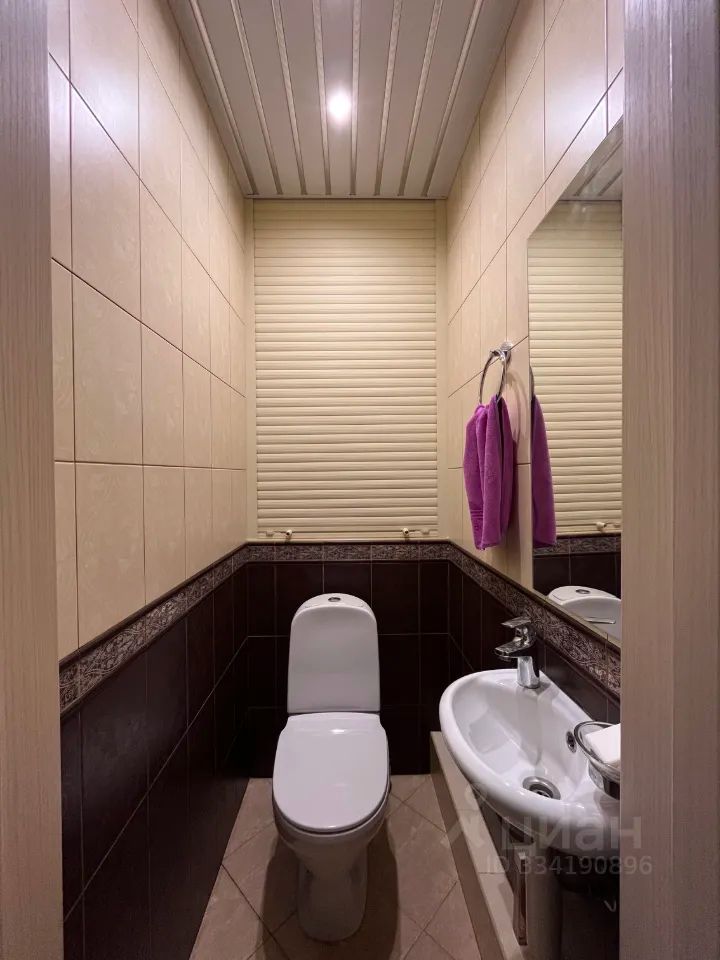 m. Khimki: Apartment, 2-rooms