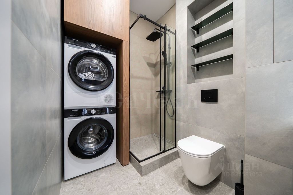 m. Matveevskoe: Apartment, studio