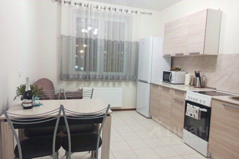 m. Zheleznodorozhnaya: Apartment, 2-rooms