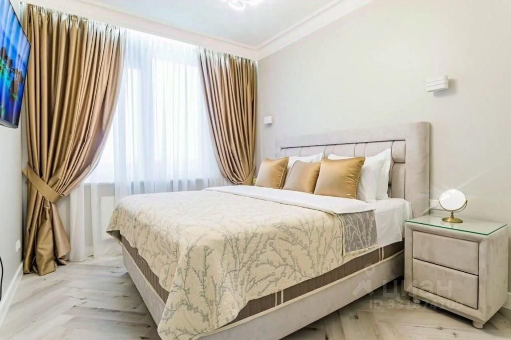 m. Salaryevo: Apartment, 1-rooms