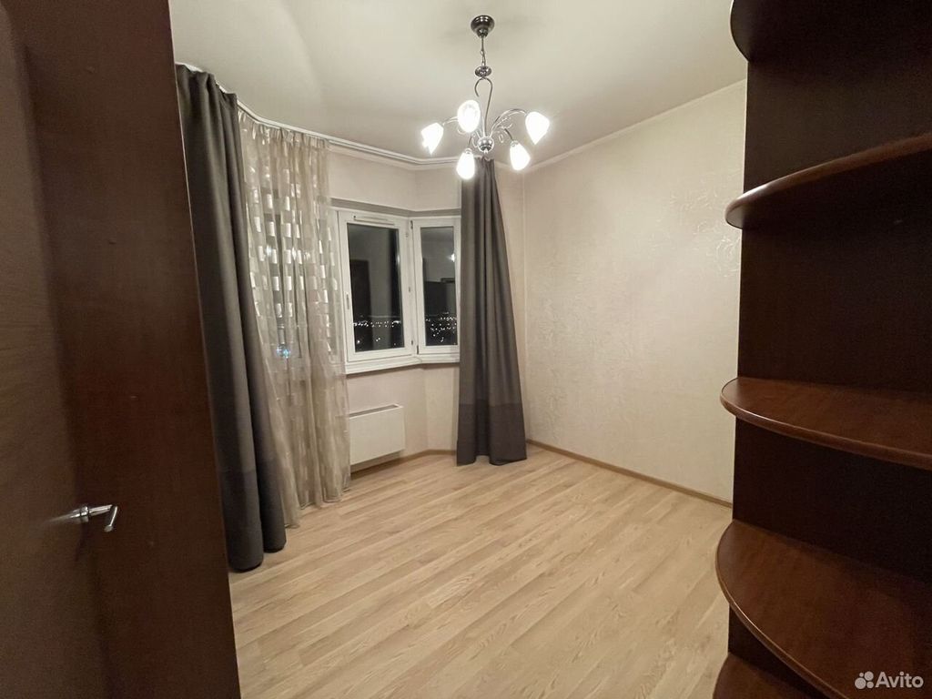 m. Ochakovo I: Apartment, 1-rooms
