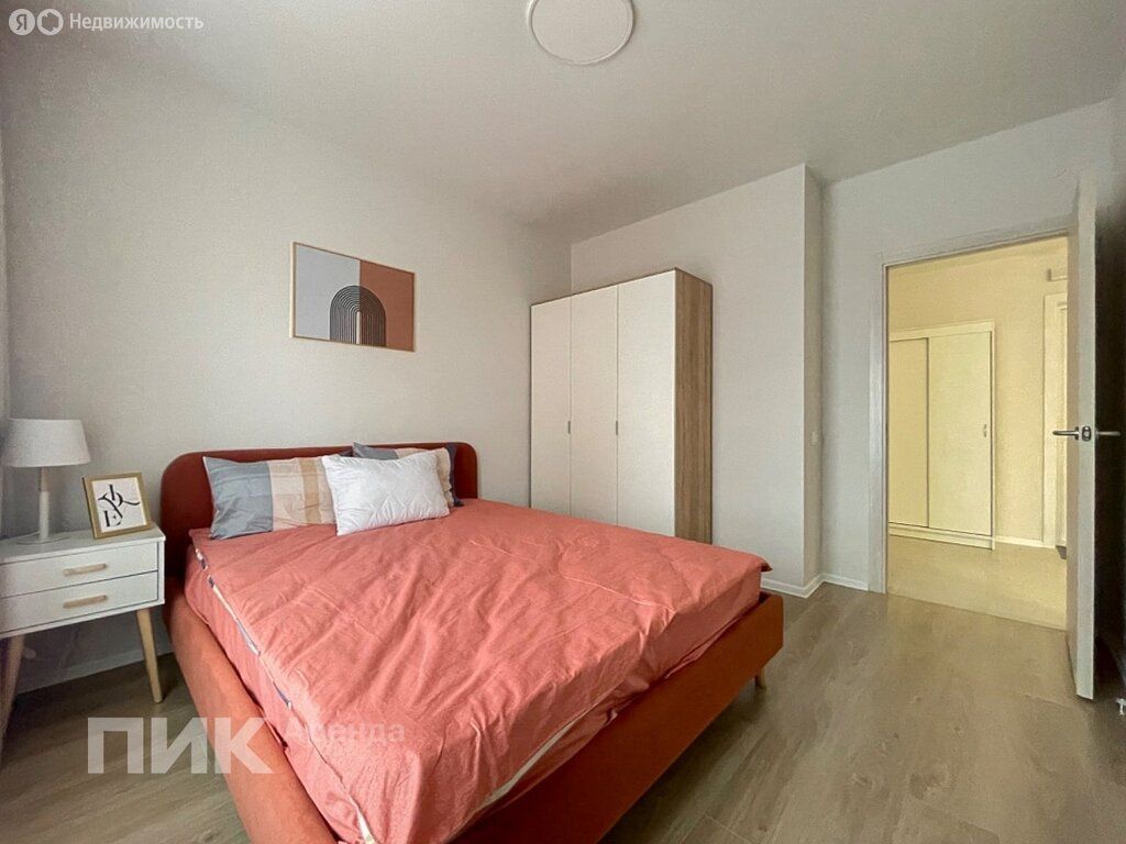 m. Filatov lug: Apartment, 1-rooms