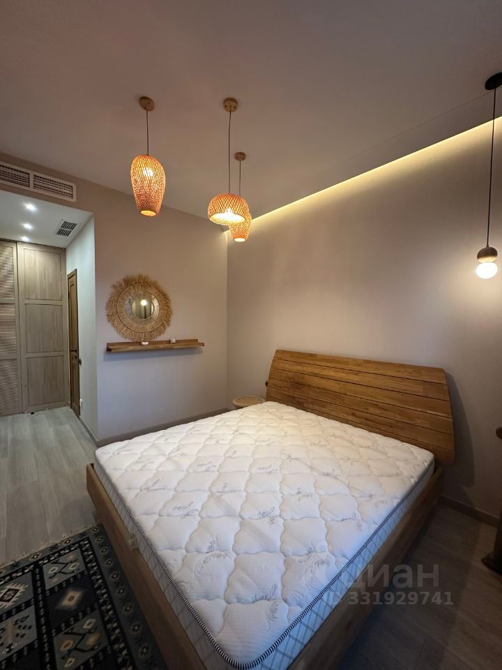 m. Kuntsevskaya: Apartment, 2-rooms