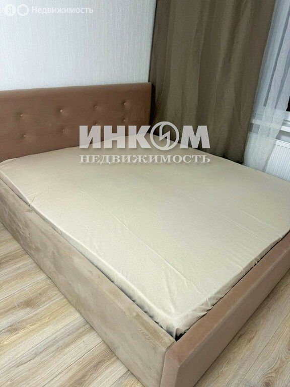m. Begovaya: Apartment, 1-rooms