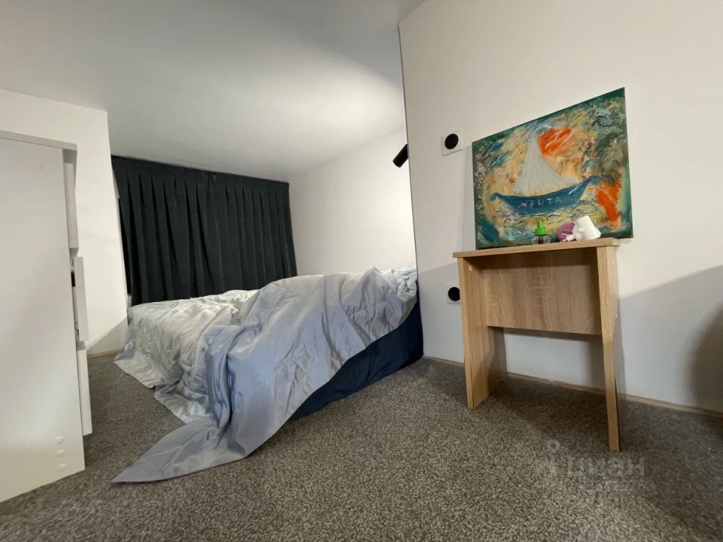 m. Kurskaya: Apartment, studio
